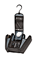 Swiss Gear Hanging Toiletry Bag, Black 1 thumbnail image