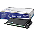 Samsung Cyan Toner Cartridge - Laser - 4000 Page - Cyan 1 thumbnail image