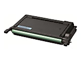 Samsung Cartridge, Toner, Clp-C600A, Cyan, Clpc600A 1 thumbnail image