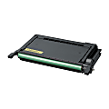 Samsung CLP-Y600A Yellow Toner Cartridge