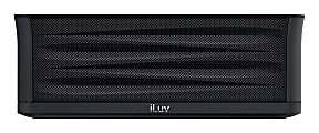 iLuv MobiOut Rechargeable Bluetooth Speaker 1 thumbnail image