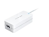 Innergie mCube 65W Universal Laptop Charger, White 1 thumbnail image