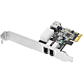 SIIG Dual Port FireWire Adapter 1 thumbnail image