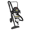Shop-Vac Economy 10-Gallon 6.5 HP Wet/Dry Vacuum, Stainless Steel 1 thumbnail image