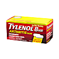 Tylenol 8-Hour Arthritis Pain Extended-Release Tablets, 650 mg, Pack Of 290 1 thumbnail image