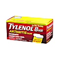 Tylenol 8-Hour Arthritis Pain Extended-Release Tablets, 650 mg, Pack Of 290