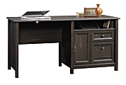 Sauder Computer Desk, Antique Paint 1 thumbnail image