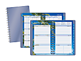 OfficeMax Weekly/Monthly Pocket Planner, 3 5/8" x 6 1/8", 60% Recycled, Paradise, January - December 2014 1 thumbnail image