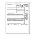 ComplyRight 1098-C Inkjet/Laser Tax Forms For 2016, Donor Copy B, 8 1/2" x 11", Pack Of 50