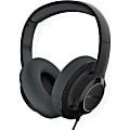 SteelSeries Siberia X100 Headset 1 thumbnail image