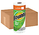 Bounty® 2-Ply Paper Towels, Pack Of 30 Rolls 1 thumbnail image