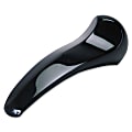 Softalk Shoulder Rest With Microban, Black 1 thumbnail image