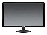 Acer 24" HD Widescreen LED Monitor (S240HL) 1 thumbnail image