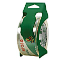 Duck® HP260™ Packaging Tape, In Dispenser, 2" x 60 Yd., Clear 1 thumbnail image