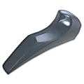 Softalk II Shoulder Rest With Microban, Charcoal 1 thumbnail image