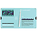 The Original E-Z Grader Graders, Original Green, Pack Of 4 1 thumbnail image