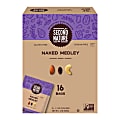 Second Nature Naked Medley Bags, Pack Of 16 1 thumbnail image