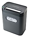 Royal® 10 Sheet Cross-Cut Shredder, 100X