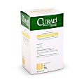 CURAD® Sterile Overwrap Xeroform Gauze, 5" x 9", White, Pack Of 50 1 thumbnail image