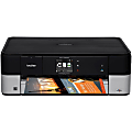 Brother Business Smart MFC-J4320DW Wireless Inkjet All-In-One Color Printer