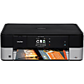 Brother Business Smart MFC-J4320DW Wireless Inkjet All-In-One Color Printer 1 thumbnail image
