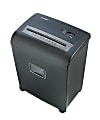 OfficeMax 10-Sheet Crosscut Shredder 1 thumbnail image