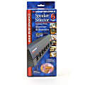 Monster Cable SS-6 Speaker Selector 1 thumbnail image