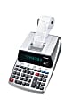 Canon MP11DX-2 Printing Calculator