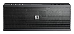 Noetic Soundfreaq® Sound Kick SFQ-04 Bluetooth® Speaker, Black 1 thumbnail image