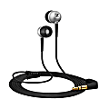 Sennheiser CX 300 Earbud Headphones 1 thumbnail image