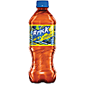 Brisk Iced Lemon Black Tea Bottle - 20 oz - 24 Bottle - 24 / Carton