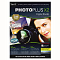 PhotoPlus X2 Digital Studio, Traditional Disc 1 thumbnail image