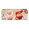 Nestle® Coffee-mate® Powdered Creamer Singles, Original, 0.1 Oz, Box Of 50 1 thumbnail image