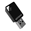 NETGEAR AC600 Dual-band WiFi USB Mini Adapter, A6100 1 thumbnail image