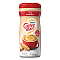 Nestlé® Coffee-mate Powdered Creamer Canister, Original, 22 Oz