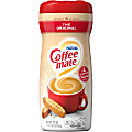 Nestlé® Coffee-mate Powdered Creamer Canister, Original, 22 Oz 1 thumbnail image