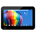 Toshiba Excite Pure AT15-A16 Tablet - 10.1" - 1 GB - NVIDIA Tegra 3 Quad-core (4 Core) 1.20 GHz - 16 GB - Android 4.2.1 Jelly Bean - 1280 x 800 - AutoBrite - Silver 1 thumbnail image
