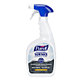 Purell® Professional Surface Disinfectant, Citrus Scent, 32 Oz Bottle 1 thumbnail image