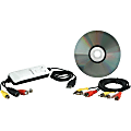 Manhattan Hi-Speed USB Audio/Video Grabber