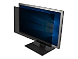 Targus 4Vu - Display privacy filter - 19" wide - clear - TAA Compliant 1 thumbnail image