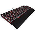 Corsair K70 LUX Mechanical Gaming Keyboard 1 thumbnail image