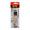 Scotch® Titanium Replacement Blades For Scotch Utility Knives, 18 mm, Gold, Pack Of 5 1 thumbnail image