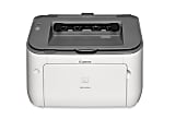 Canon imageCLASS® Monochrome Laser Printer, LBP6200D