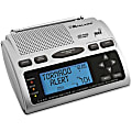 Midland WR-300 Clock Radio - 2 x Alarm - AM, FM 1 thumbnail image
