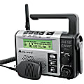 Midland XT511 Base Camp 2-way Radio