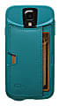 CM4 Q-Card Case For Samsung Galaxy S4, Green, QS4-GREEN-C 1 thumbnail image