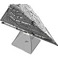 Ekids Star Destroyer Speaker System - Portable - Battery Rechargeable - Wireless Speaker(s) - Blue, Gray 1 thumbnail image