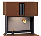 OfficePro Collection, Hutch 36" Assembled, Hansen Cherry 1 thumbnail image
