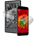 3M Ultra Clear Screen Protector for Samsung Galaxy Note II Crystal Clear 1 thumbnail image