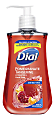 Dial® Antimicrobial Liquid Soap, Pomegranate & Tangerine Scent, 7.5 Oz Bottle 1 thumbnail image